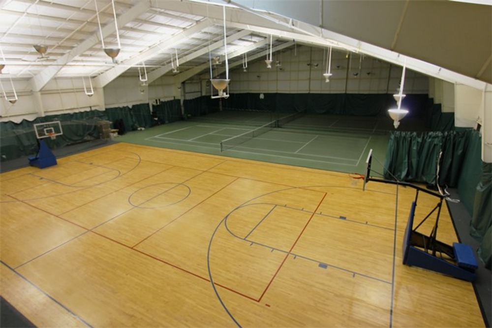 Photo of Pickleball at Agonizing Norwegian Forest Cat Courts