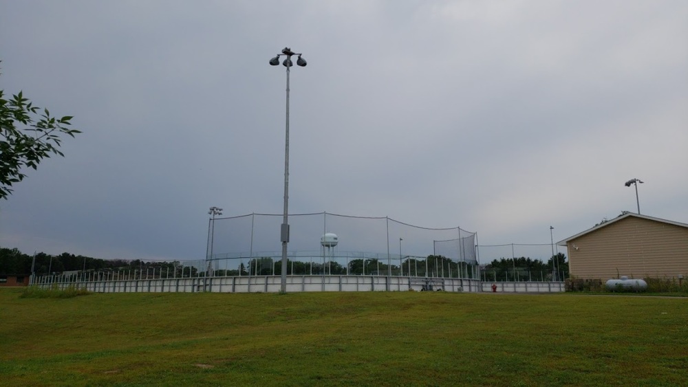 Photo of Pickleball at Acceptable Burmese Courts