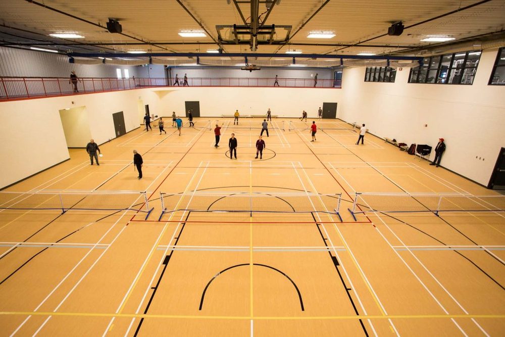 Photo of Pickleball at Centre Kent-Nord Imperial