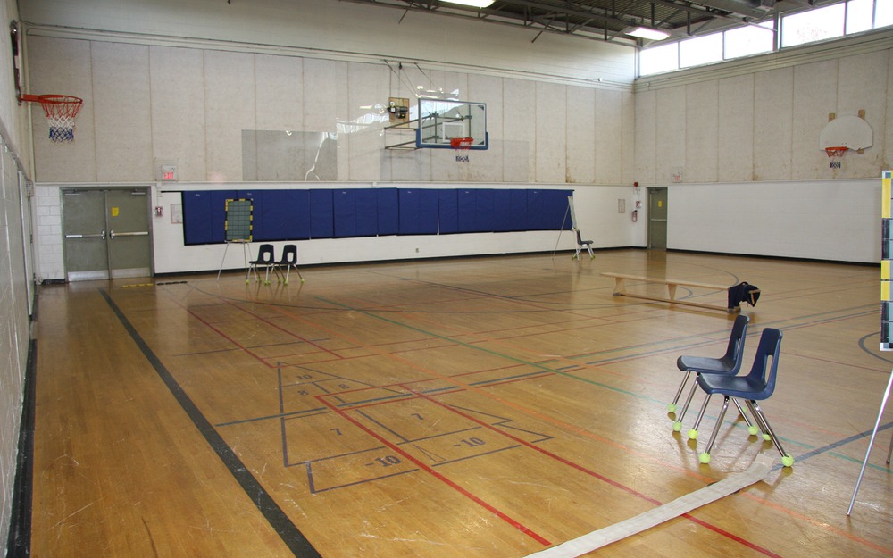 Photo of Pickleball at Ourland Community Centre
