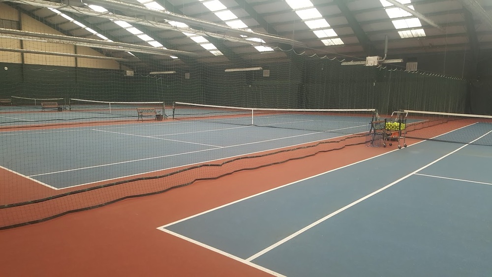 Photo of Pickleball at Boring Tanimbar Python Courts