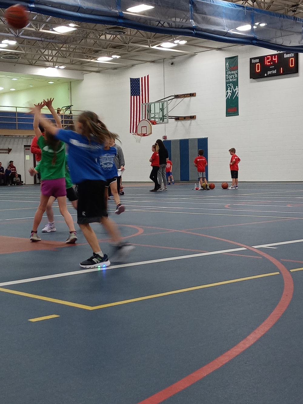 Photo of Pickleball at Each Mourning Dove Courts