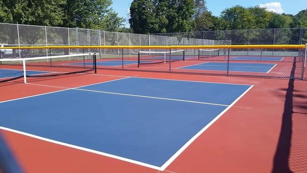 Photo of Pickleball at Constant Artois Hound Courts