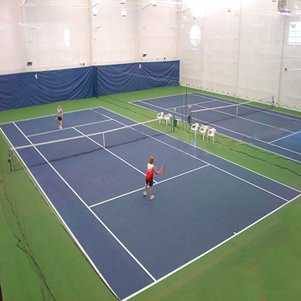 Photo of Pickleball at Giant Fire Ant Courts