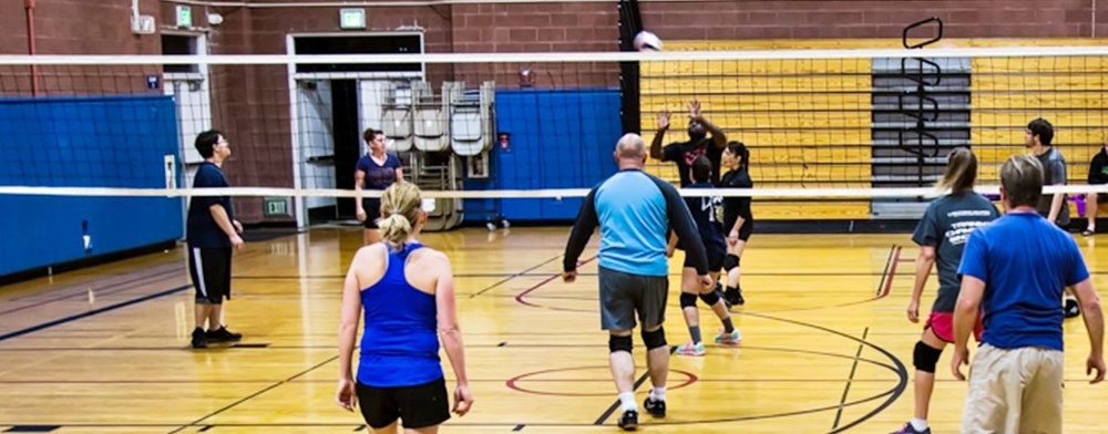 Photo of Pickleball at Linear Serengeti Courts