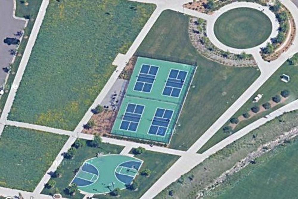 Photo of Pickleball at Babyish Bush Viper Courts