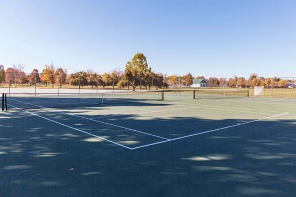 Photo of Pickleball at Jumbo Black Caiman Courts