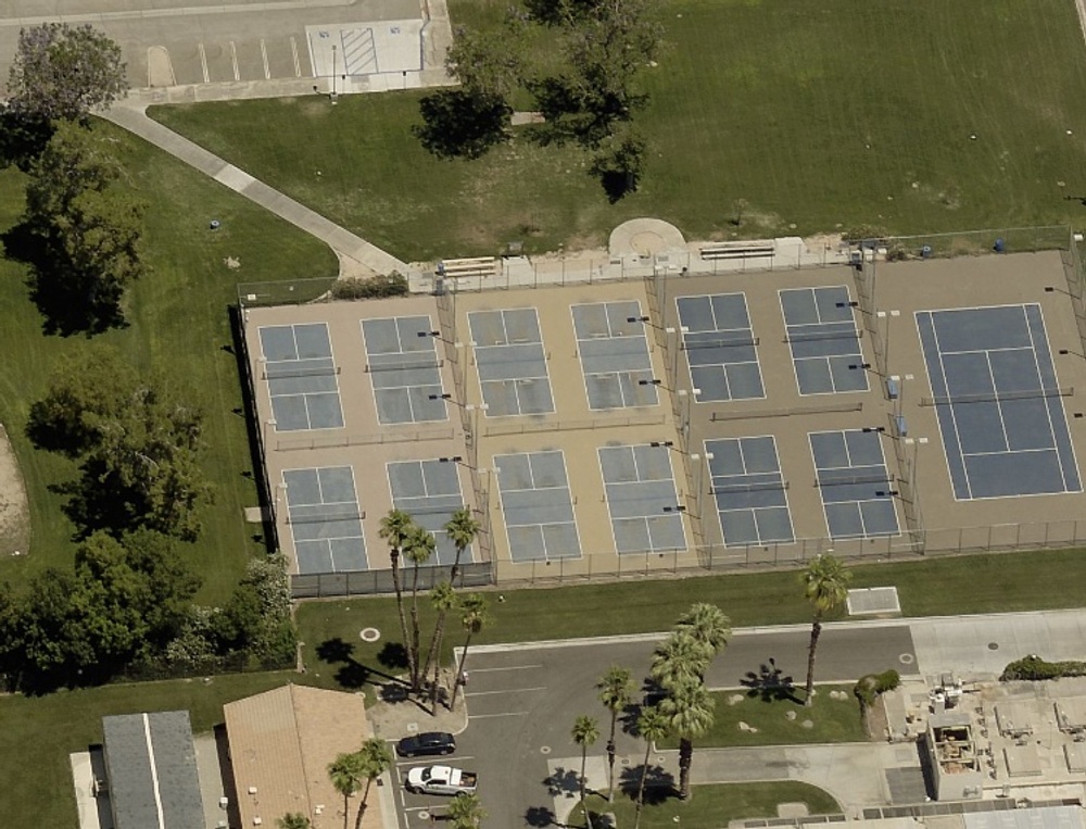 Photo of Pickleball at Acceptable Ventasso Horse Courts