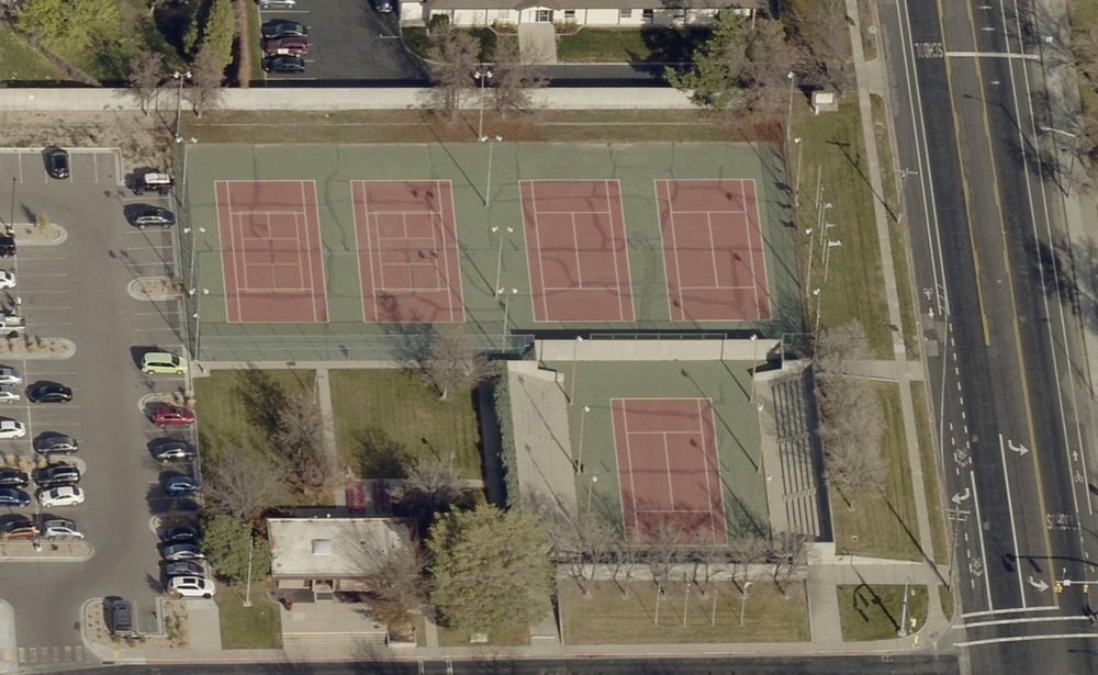 Photo of Pickleball at Cold Malabar Rock Pitviper Courts