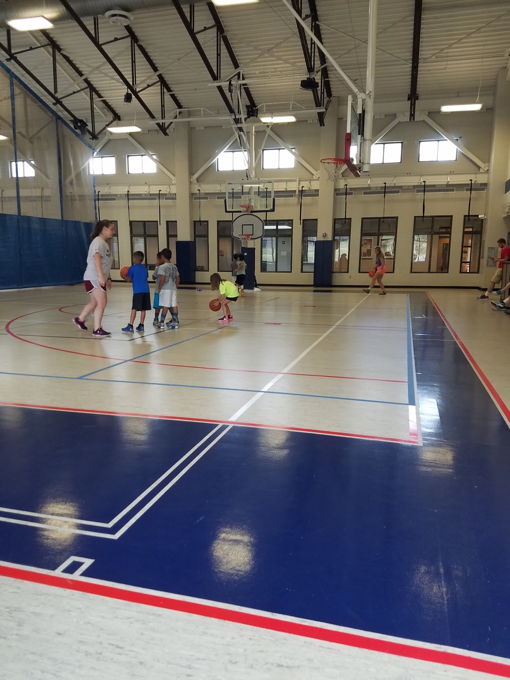 Photo of Pickleball at Actual White Beaked Dolphin Courts