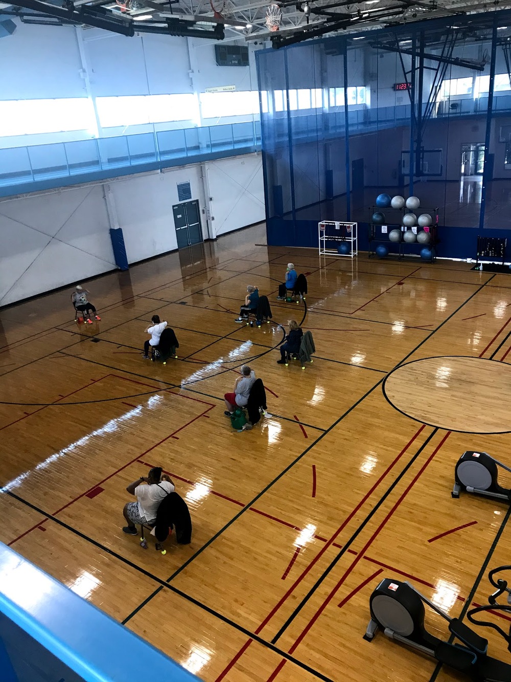 Photo of Pickleball at Amazing Large Scaled Tree Viper Courts