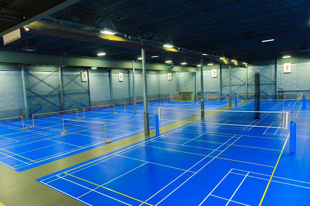 Photo of Pickleball at Alert Silky Ant Courts