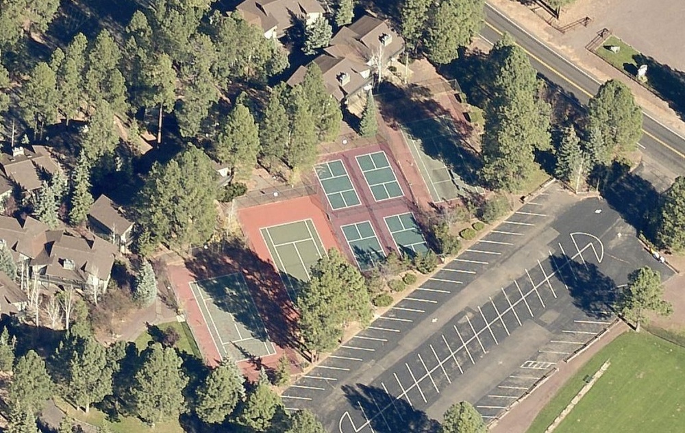 Photo of Pickleball at Adept Transvaal Lion Courts