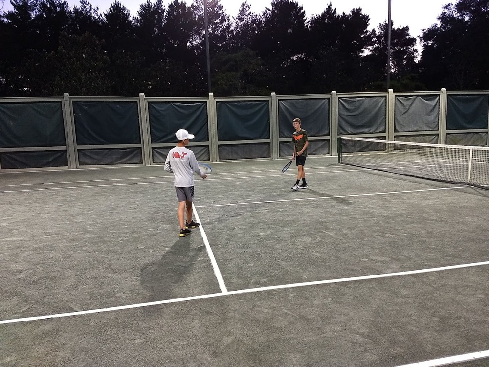 Photo of Pickleball at Scratchy Turkey Vulture Courts