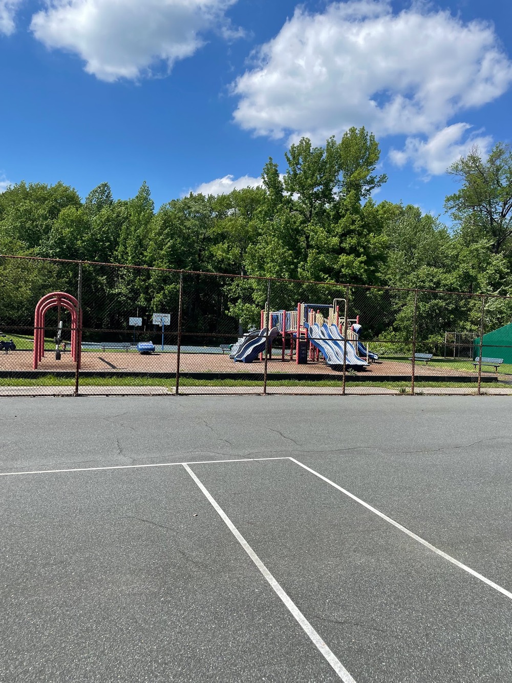 Photo of Pickleball at Dutiful Atlantic Humpbacked Dolphin Courts