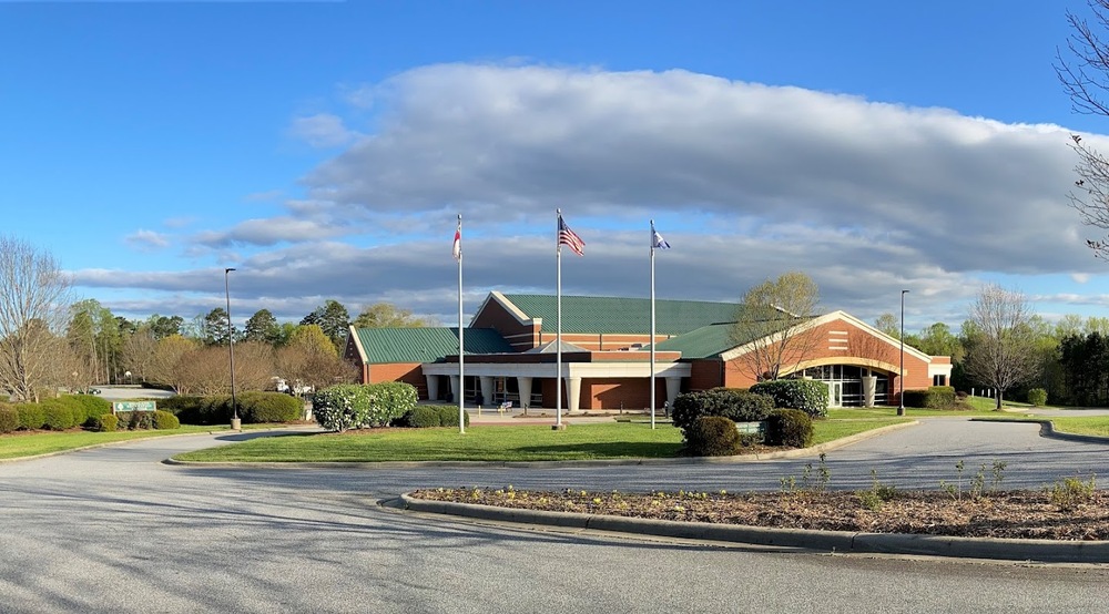 Photo of Pickleball at Hickory Highland Recreation Center