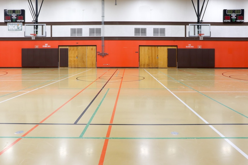 Photo of Pickleball at All Black Carpenter Ant Courts