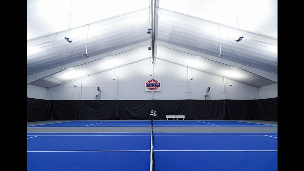 Photo of Pickleball at Different Japanese Anchovy Courts