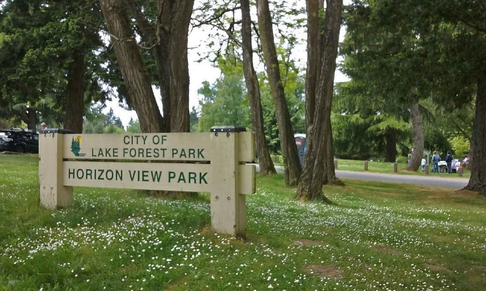 Photo of Pickleball at Horizon View Park