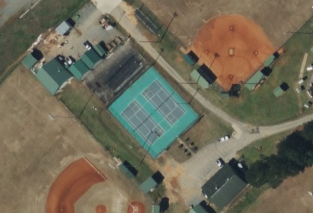 Photo of Pickleball at Acceptable Brown Bear Courts