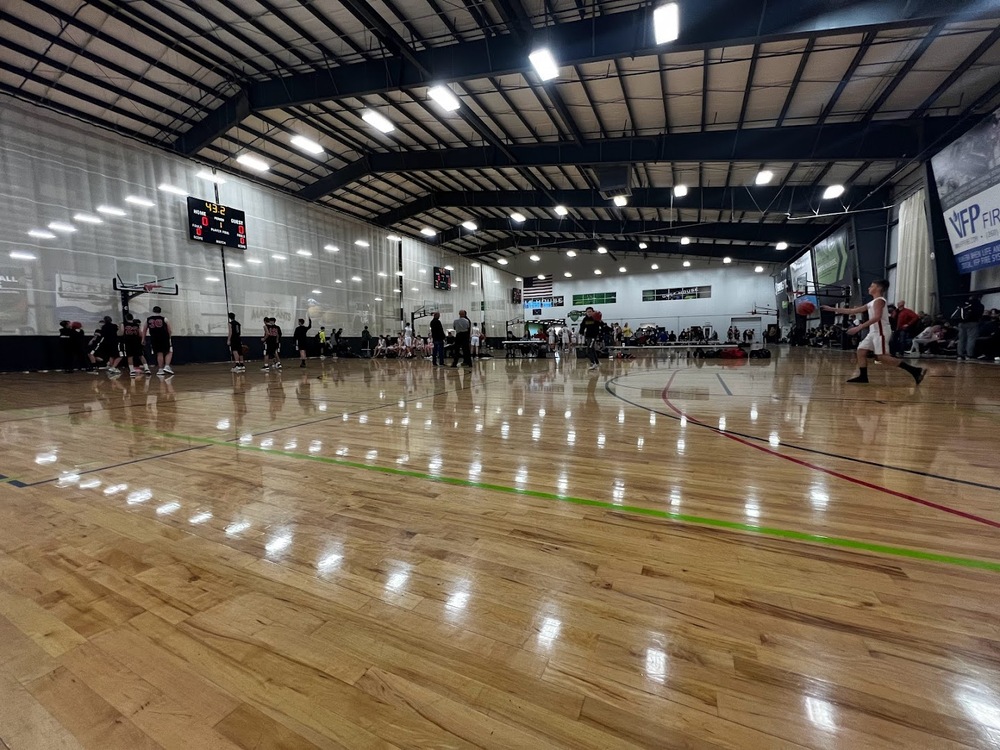 Photo of Pickleball at Amusing Knabstrupper Courts