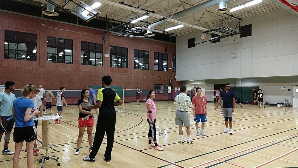 Play Pickleball At Westminster Recreation Center: Court Information 