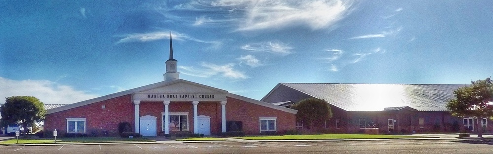 Photo of Pickleball at Martha Road Baptist Church