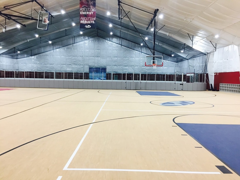 Photo of Pickleball at Avaricious Barbary Lion Courts