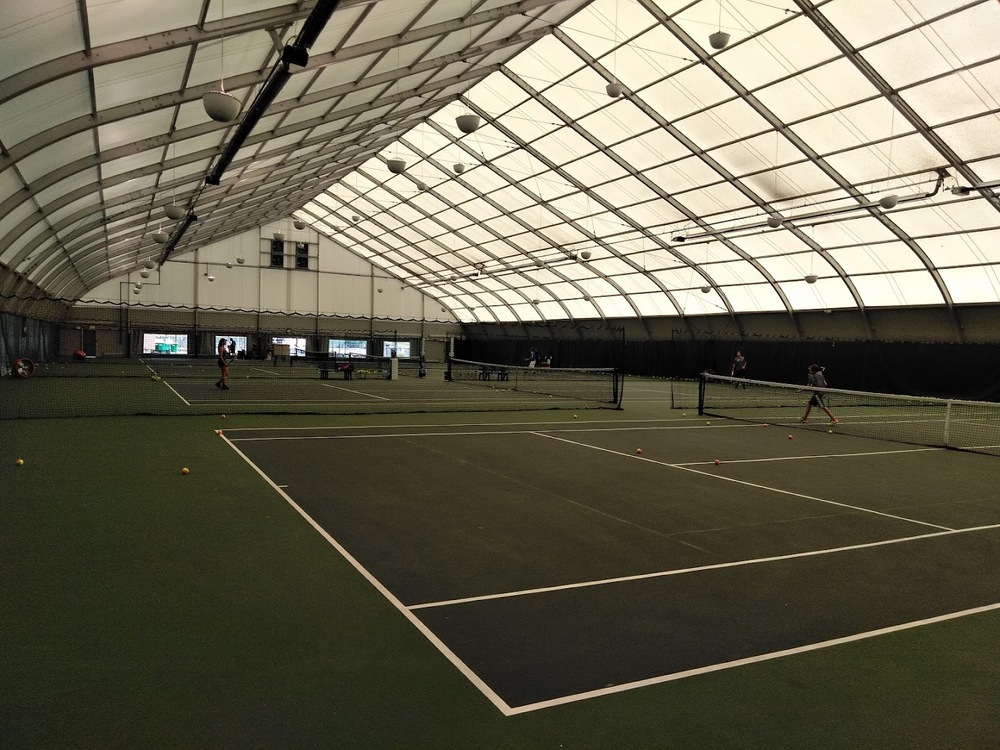 Photo of Pickleball at Boring Tomistoma Courts