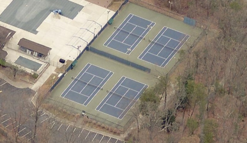 Photo of Pickleball at Short Term Tomistoma Courts