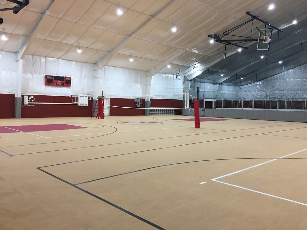 Photo of Pickleball at Avaricious Barbary Lion Courts