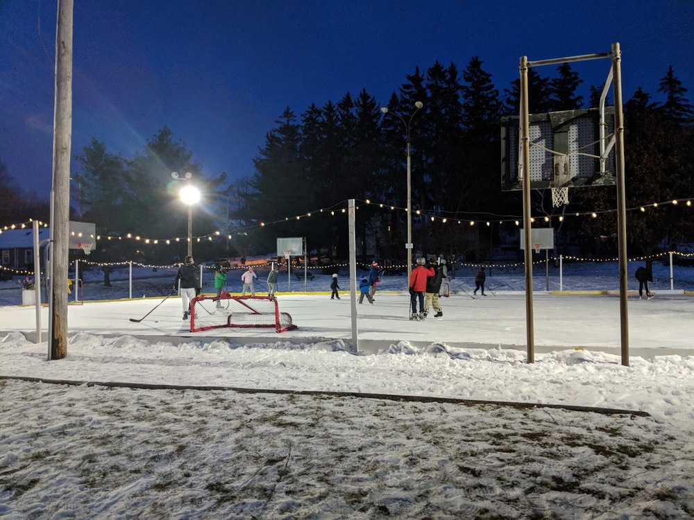 Photo of Pickleball at Babyish Dwarf Crocodile Courts