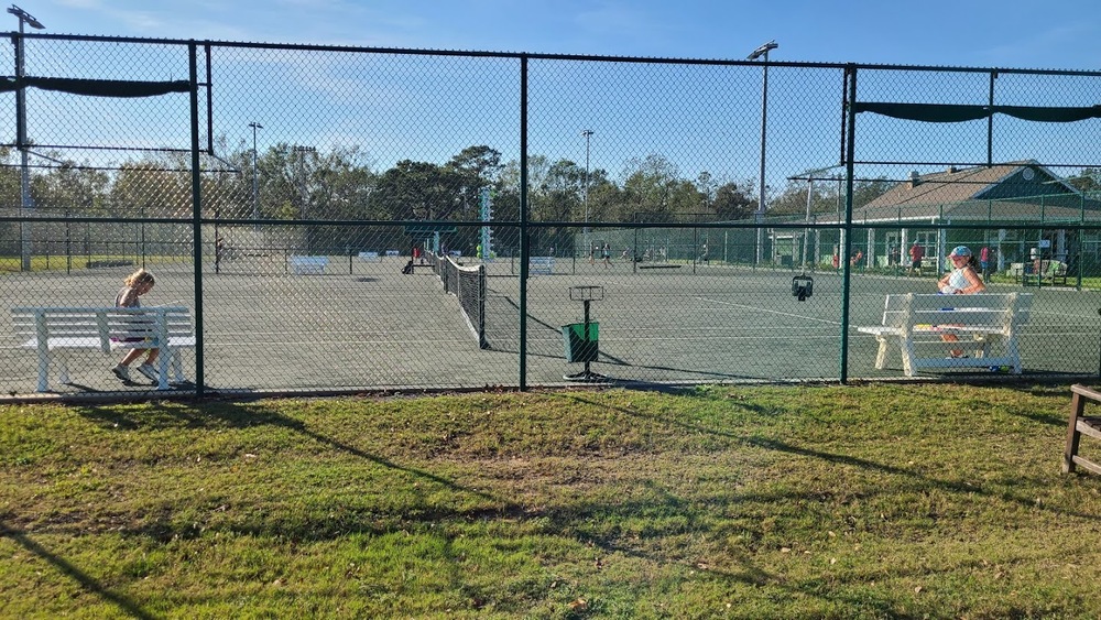 Photo of Pickleball at Big Hearted Lapponian Herder Courts