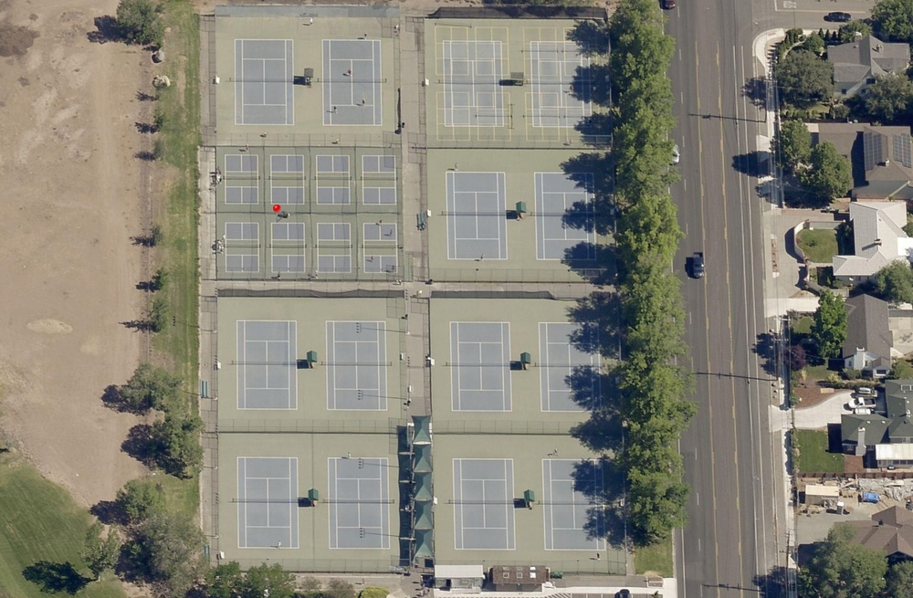 Photo of Pickleball at Fair Belgian Warmblood Courts