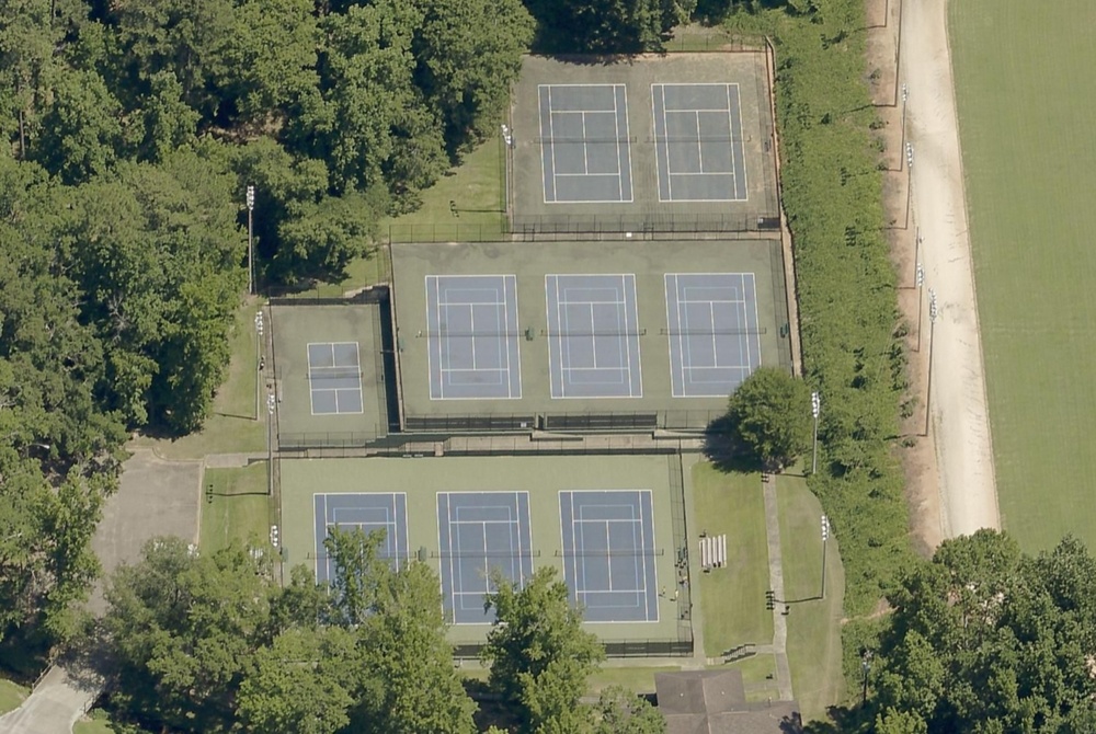 Photo of Pickleball at Opelika Calhoun Tennis Center