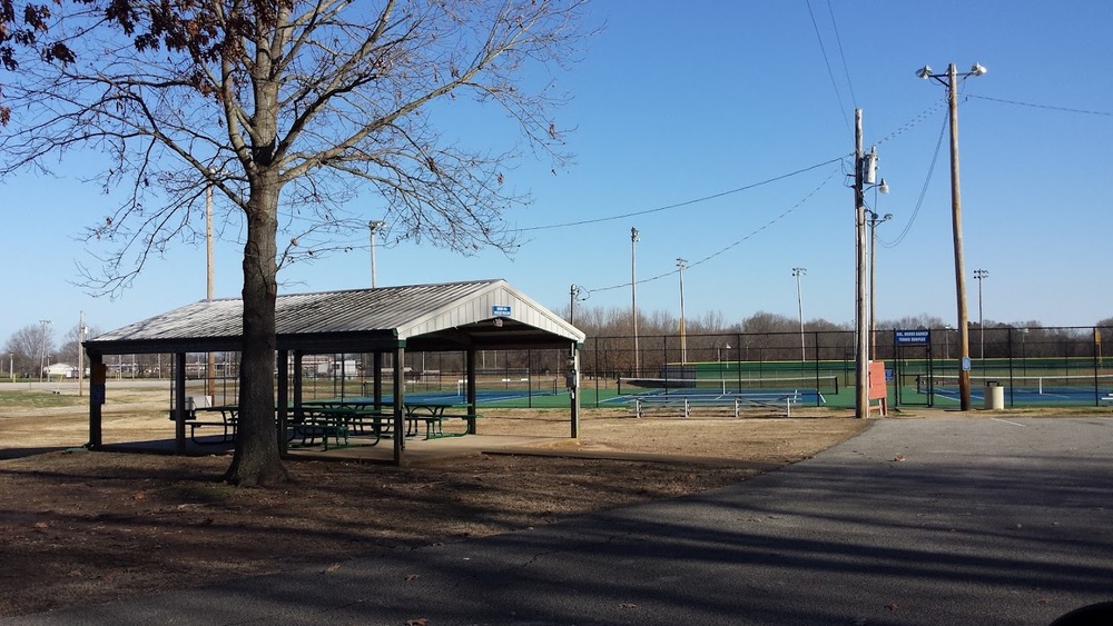 Photo of Pickleball at Affectionate Siamese Crocodile Courts