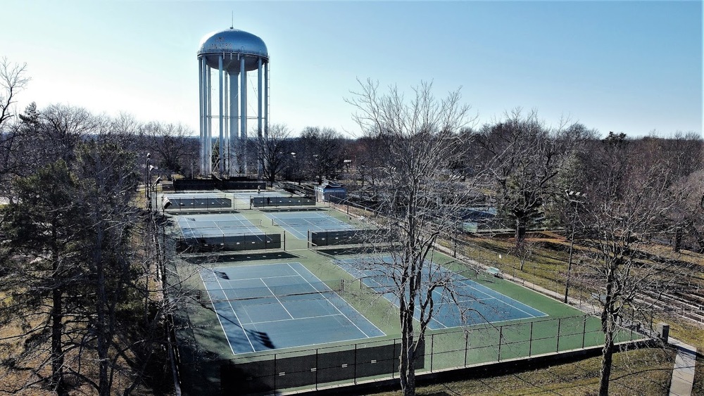 Photo of Pickleball at Critical Omura S Whale Courts