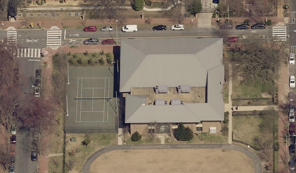 Photo of Pickleball at Nifty French Lop Courts