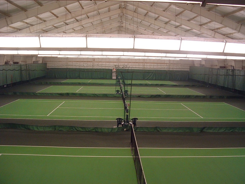 Photo of Pickleball at Aromatic American Wirehair Courts