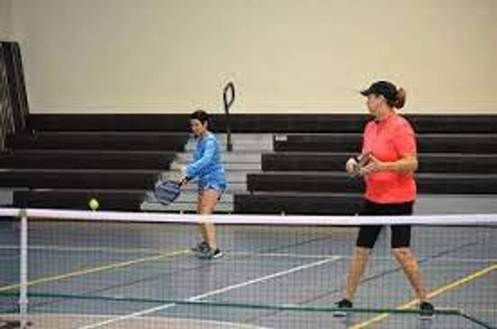 Photo of Pickleball at Village Of North Palm Beach