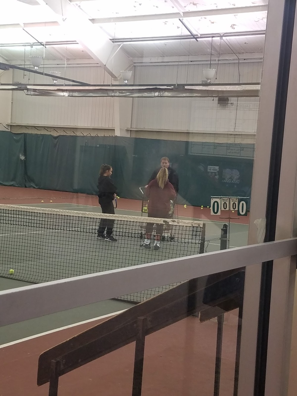 Photo of Pickleball at Alienated New Guinea Freshwater Crocodile Courts