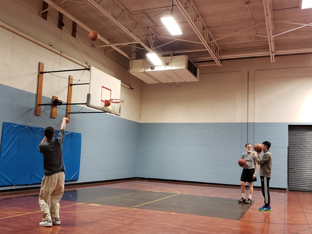 Photo of Pickleball at Antique Red Kandhari Courts