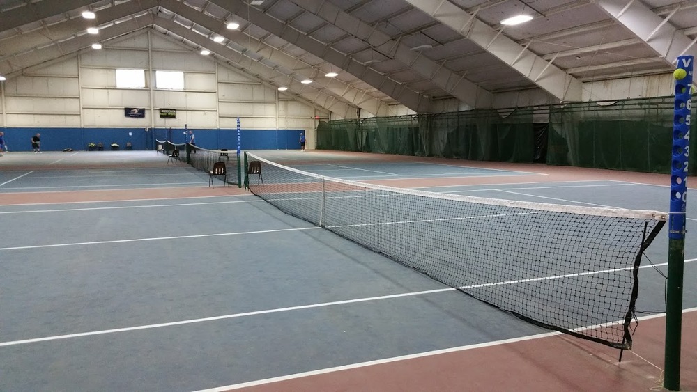 Photo of Pickleball at Chubby Sun Bear Courts