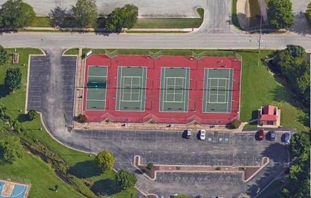 Photo of Pickleball at Immense Short Finned Pilot Whale Courts