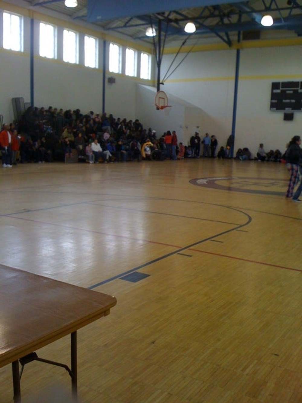 Photo of Pickleball at Burly Sun Bear Courts