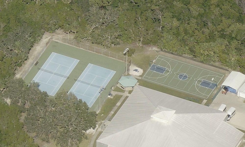 Photo of Pickleball at Adventurous Gharial Courts