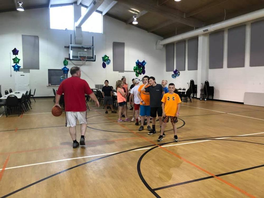 Photo of Pickleball at Aggravating Siamese Crocodile Courts