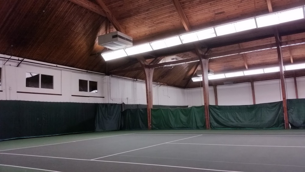 Photo of Pickleball at Strange Pacific Herring Courts