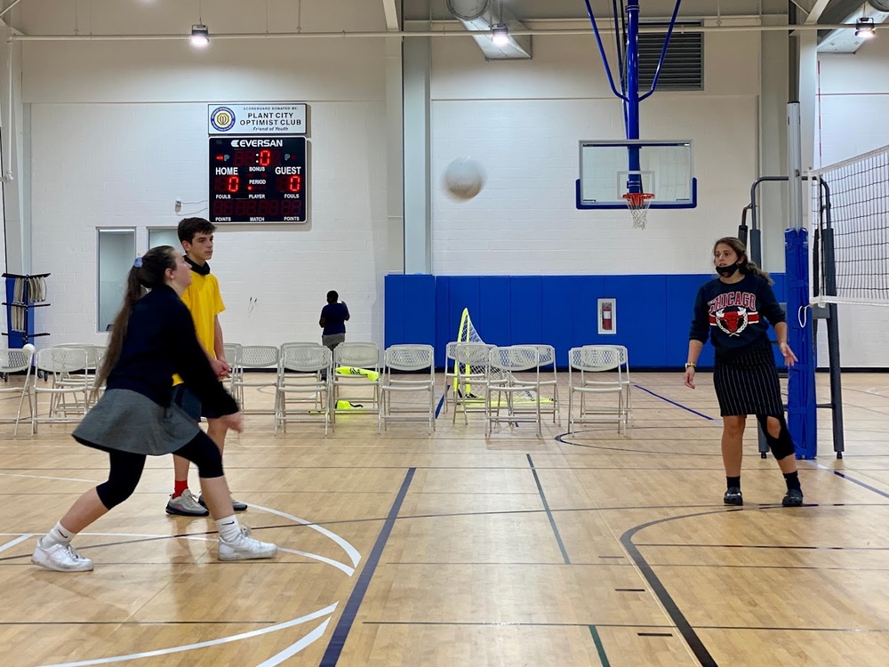 Photo of Pickleball at Unwelcome Frederiksborg Horse Courts