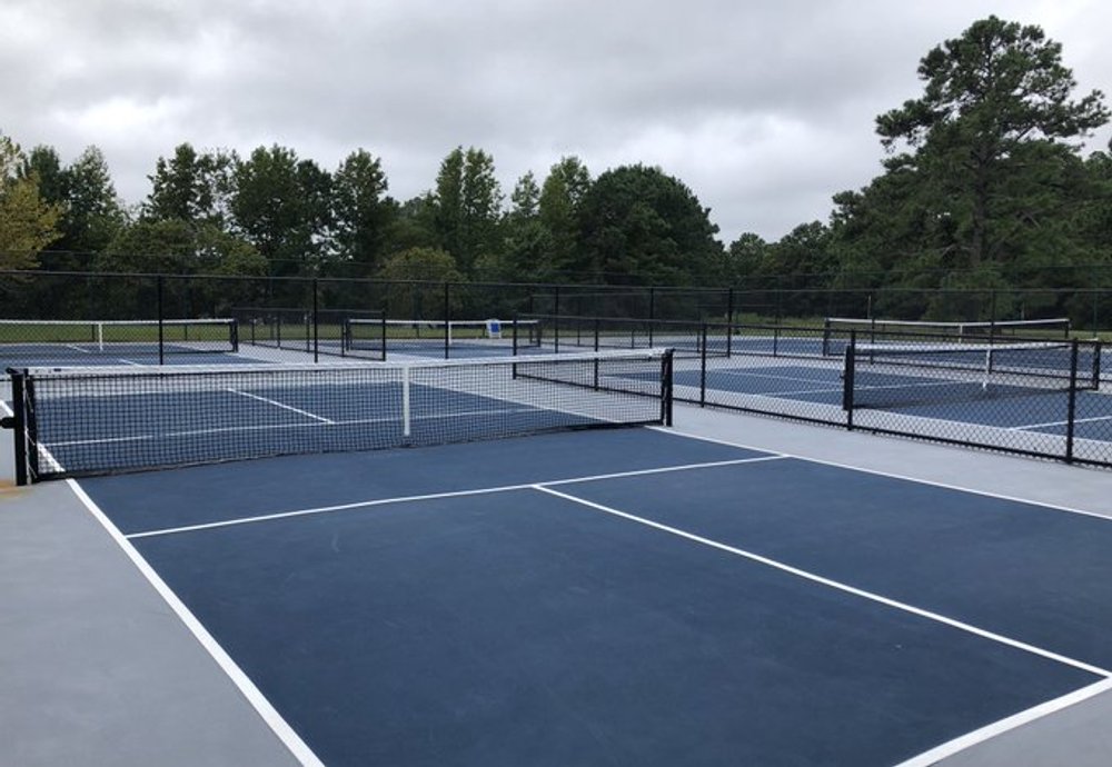 Photo of Pickleball at Assured Fleckvieh Courts